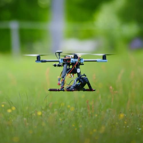 AI-driven Analysis