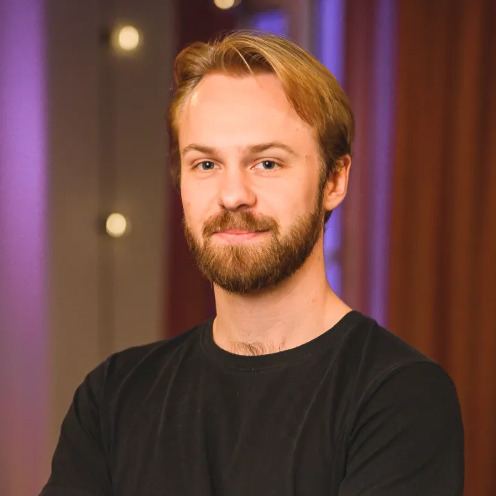 Carl Wikström
