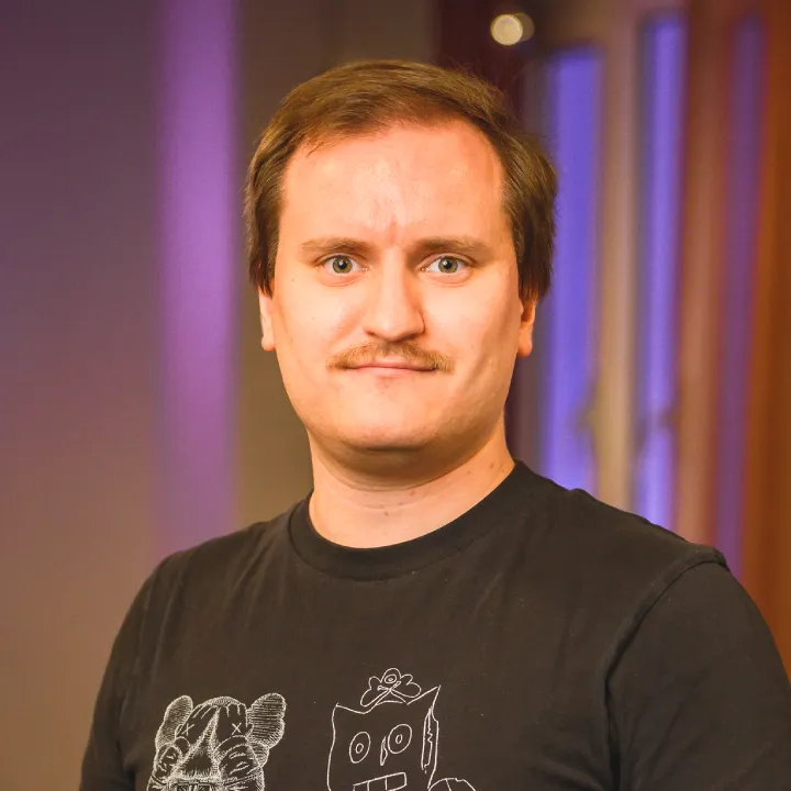 Denys Kalinichenko