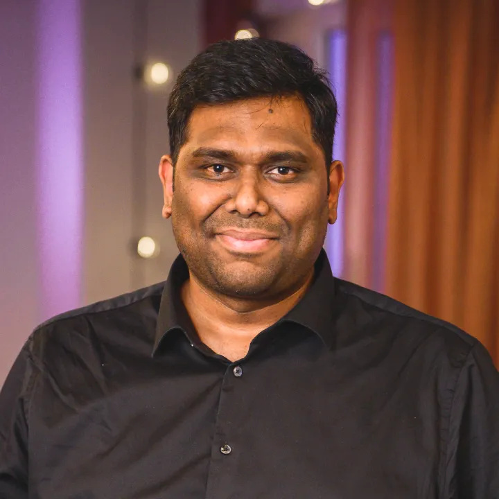 Dhana Kondapalli