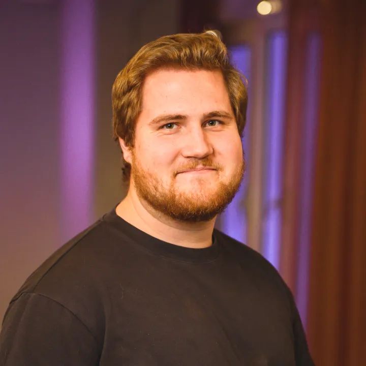 Fredrik Tegnell