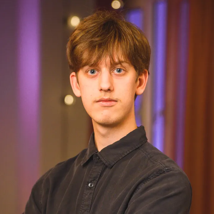 Mattias Walldén