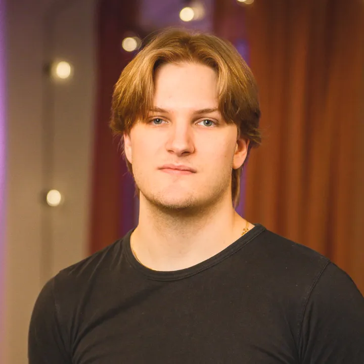 Oscar Groppfeldt