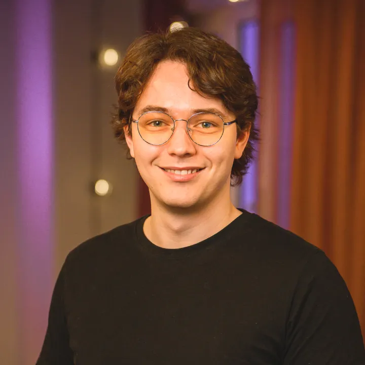 Peter Wickenberg