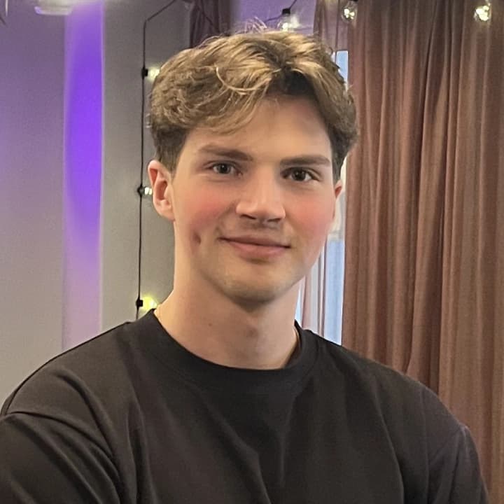 William Hagenfjärd