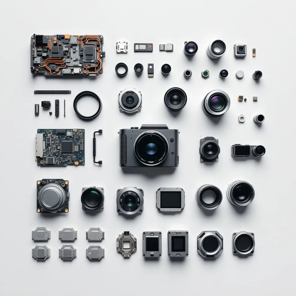 Modular Architecture