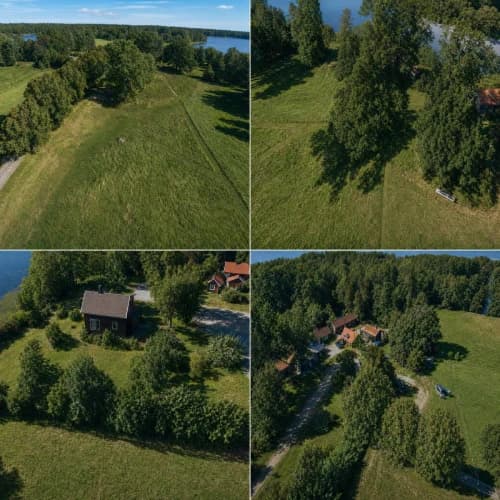 Multi-view Extraction