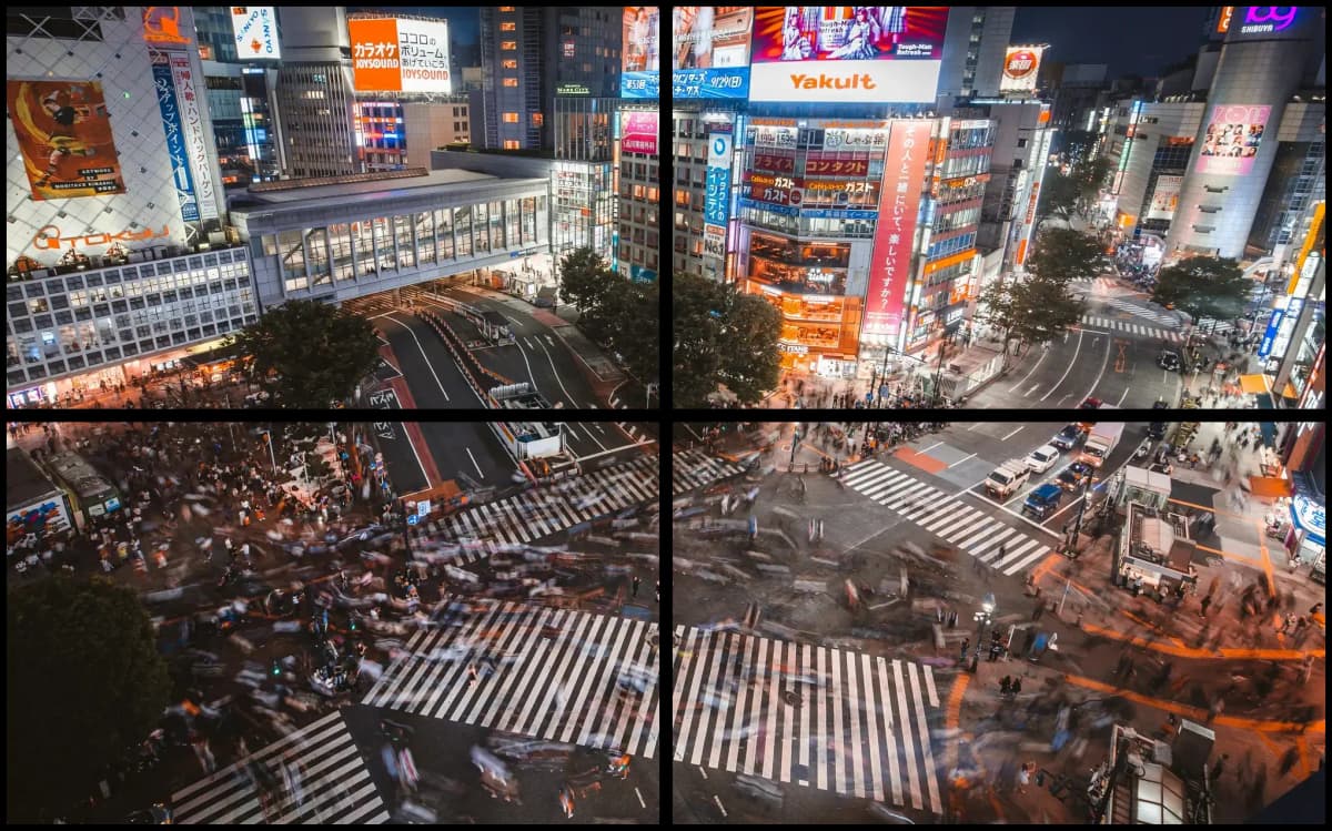 Multi-view Extraction